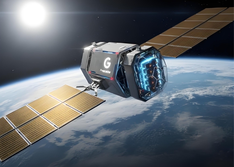 PDCPD作为自修复材料在太空应用的前沿探索